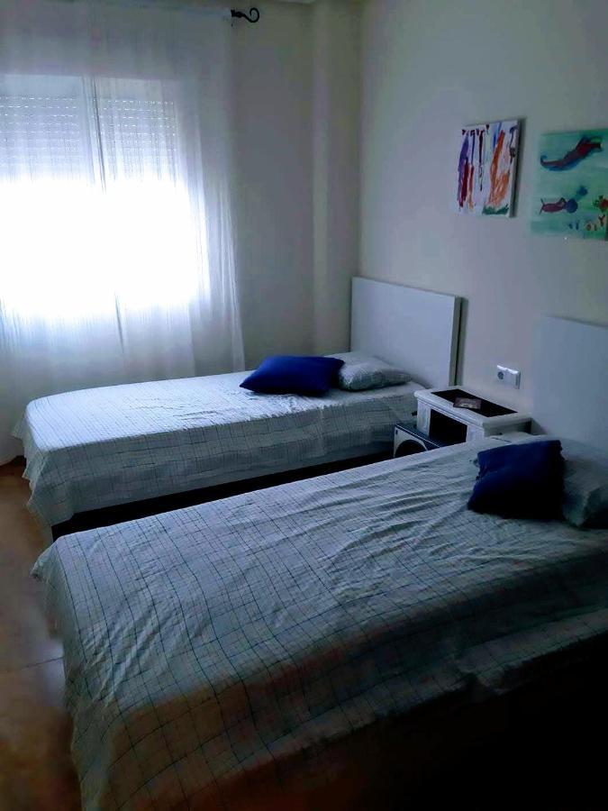 Home Star Thalassa VII Vera Buitenkant foto