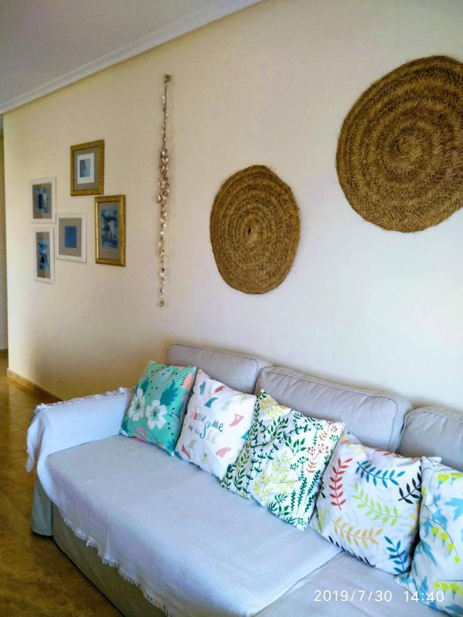 Home Star Thalassa VII Vera Buitenkant foto